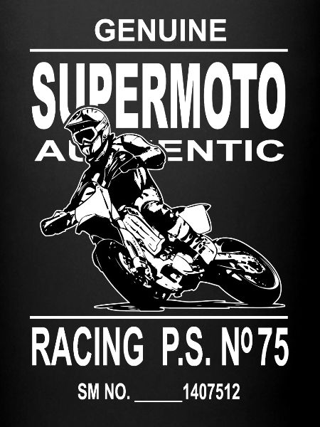 Supermotard