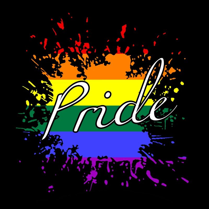 Pride LGBTQ