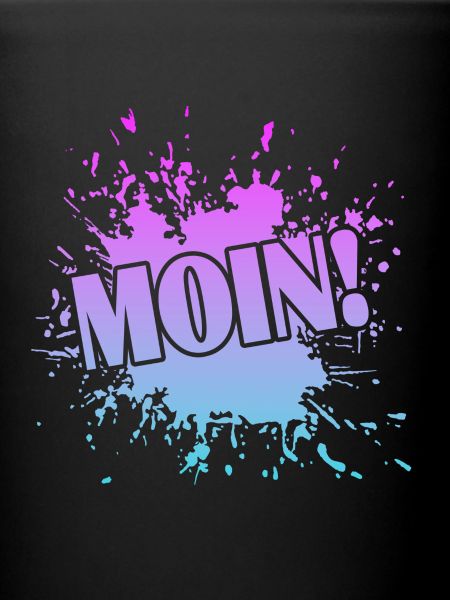 Moin