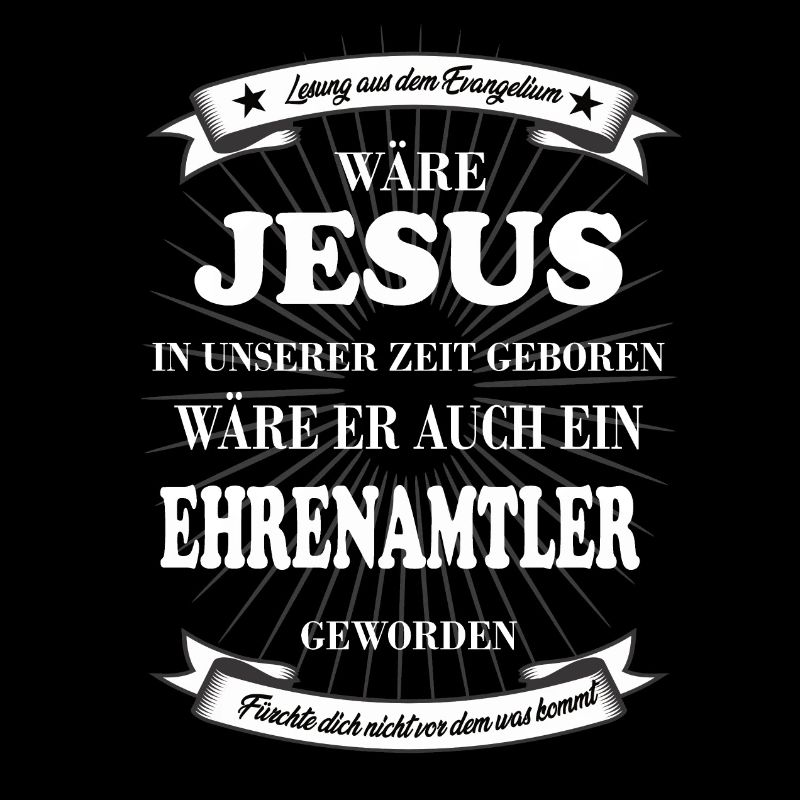 Ehrenamt