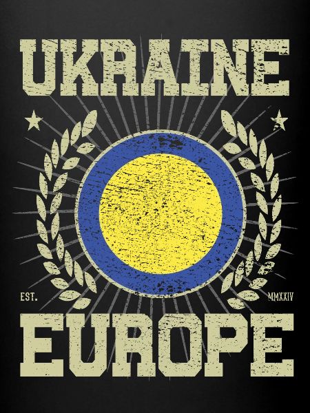 Cool Ukraine Design