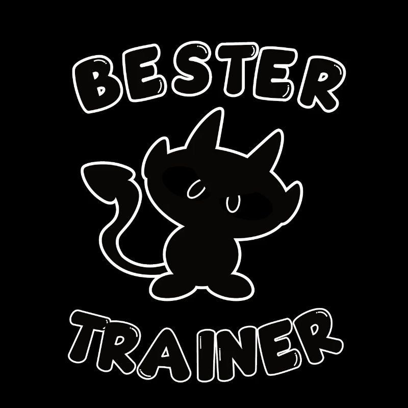 cooles bester Trainer Design
