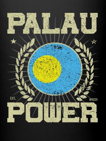 Cool Palau, Design