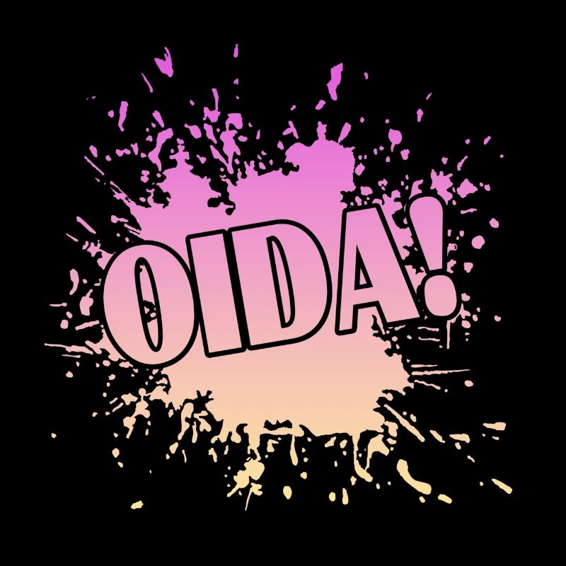 Oida