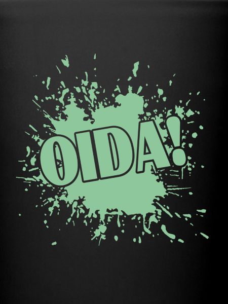 Oida