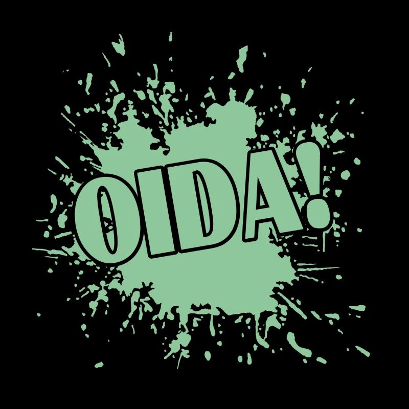 Oida