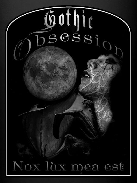 Obsession gothique