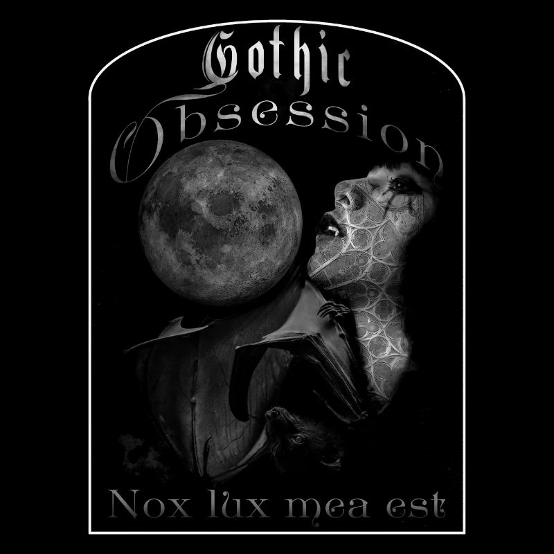 Obsession gothique