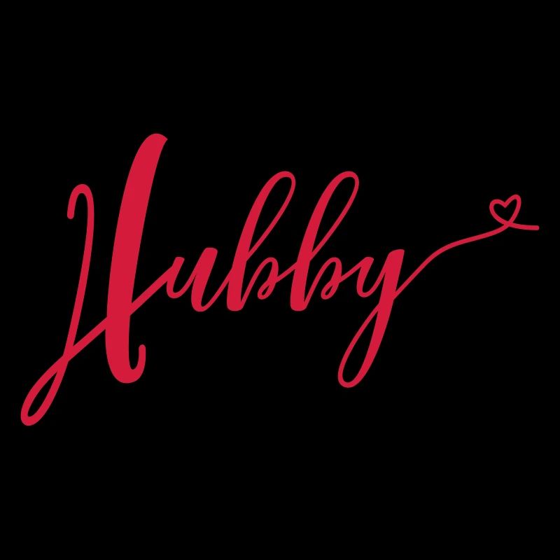 lovely hubby