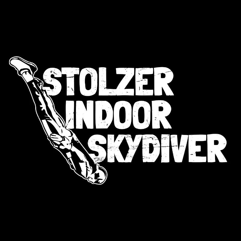 Parachutisme intérieur