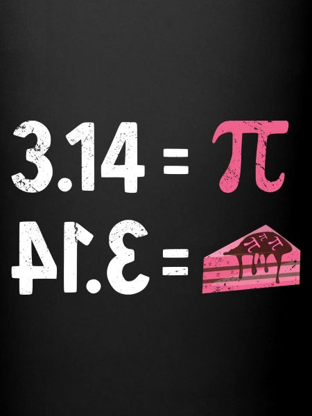 Math 3.14 = Pie Pi