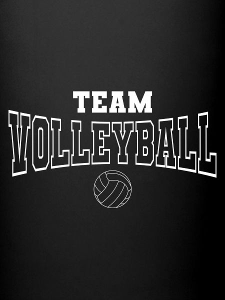 Équipe de volleyball