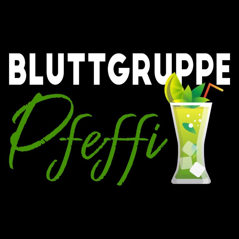 Blutgruppe Pfeffi