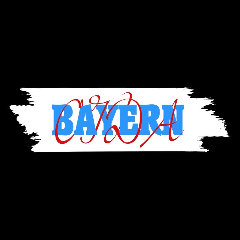 Bayern Oida