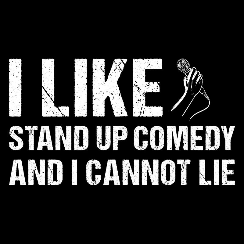 Comedian I Like Stand Up Comedy