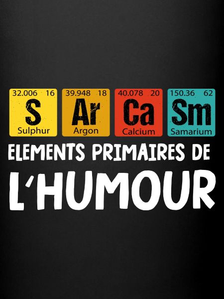 sarcasme
