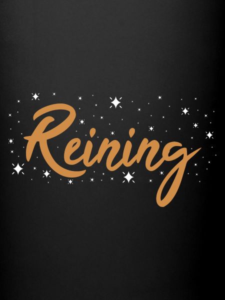 Reiner Reining