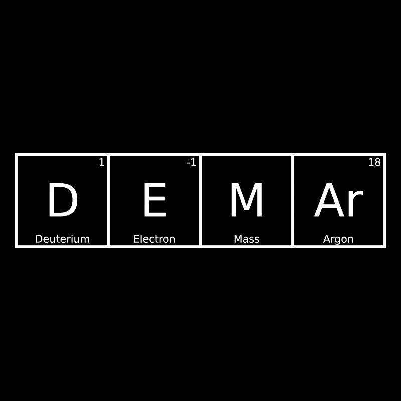 Demar Nom Prénom Chimie Éléments du tableau périodique