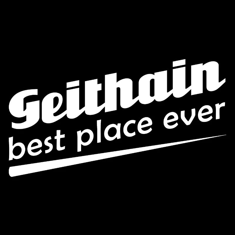 Geithain - Stadt best place ever