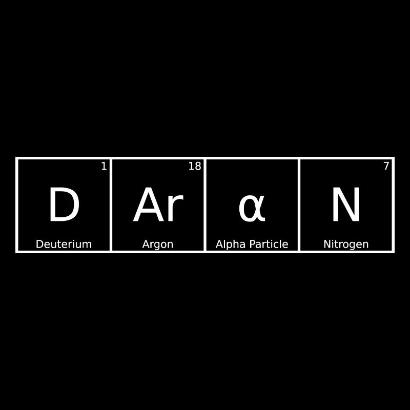 Daran Nom Prénom Chimie Tableau périodique Éléments
