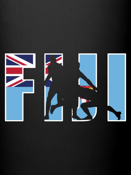 Fidji Rugby