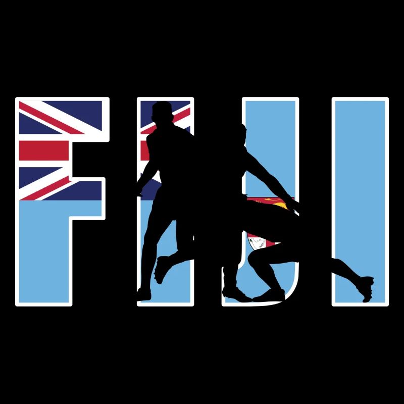 Fidji Rugby