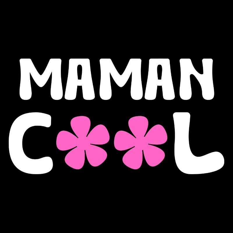maman cool