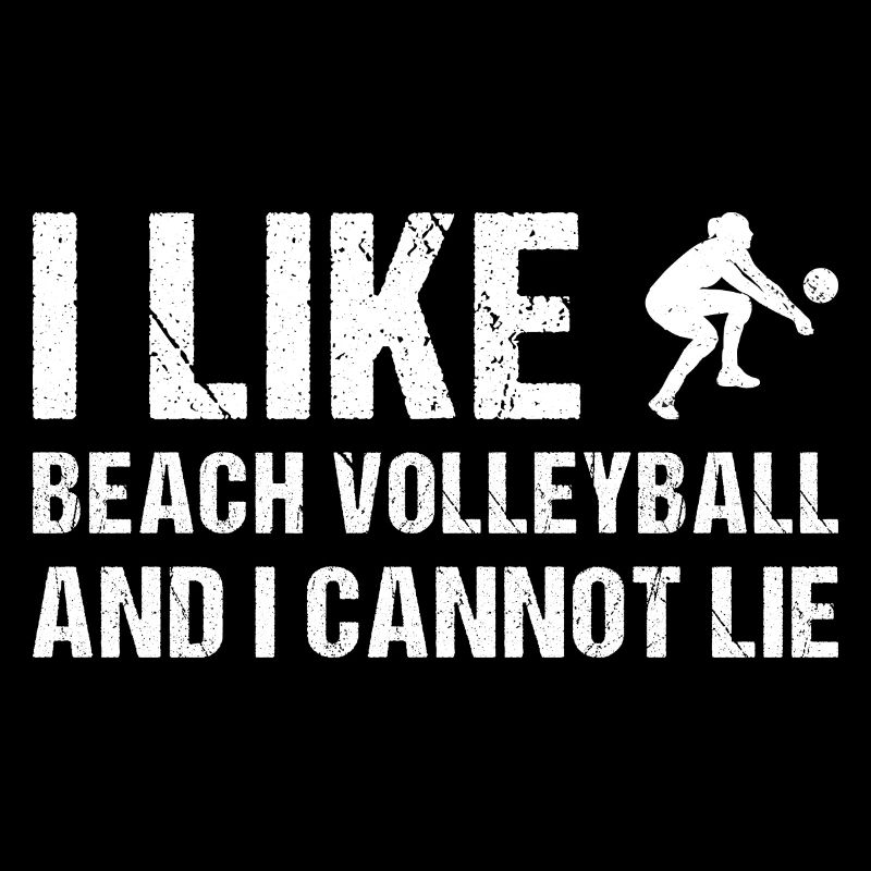 Le beach-volley et je ne mentis pas Le beach-volley