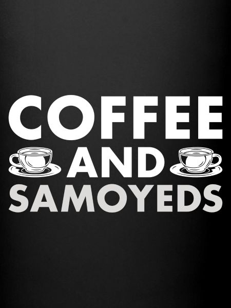 Café Et Samoyède