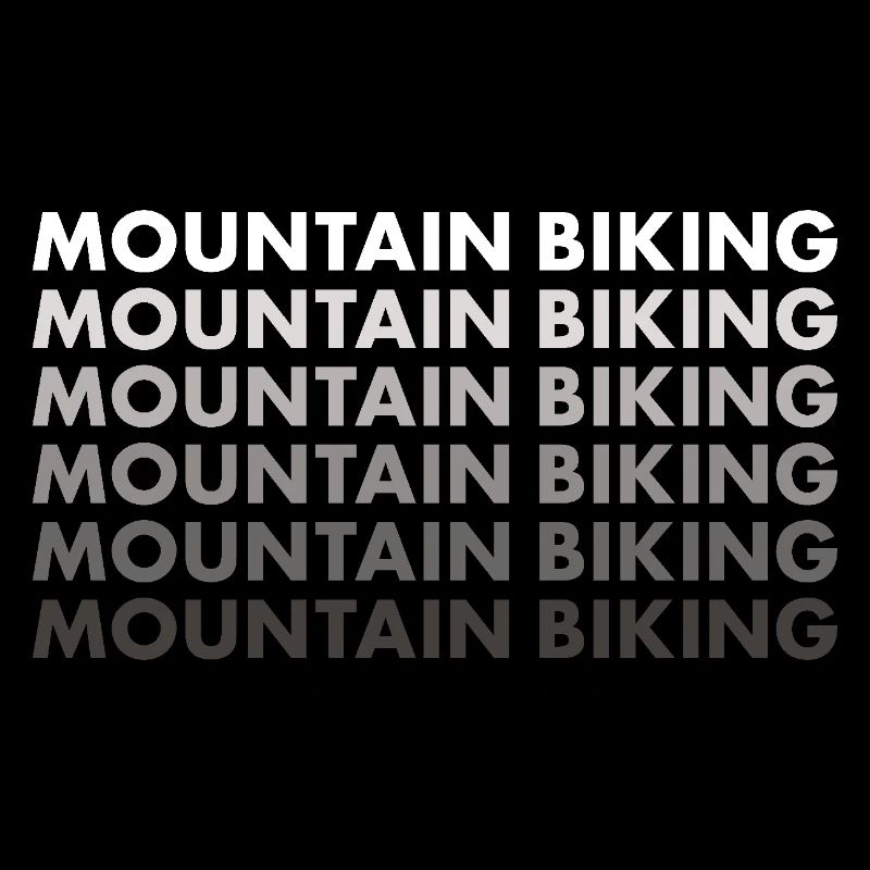 Motard VTT