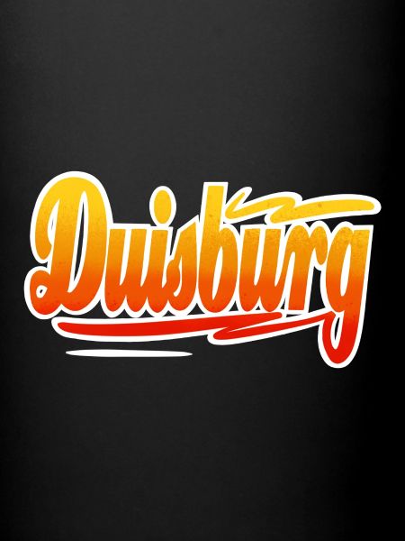 Duisbourg