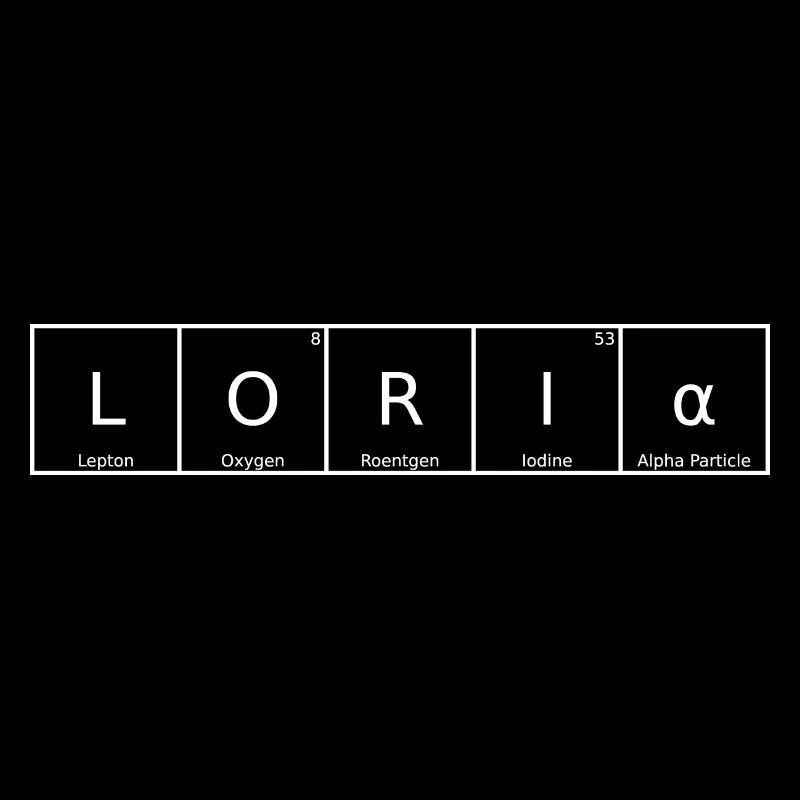 Loria Nom Prénom Chimie Éléments du tableau périodique