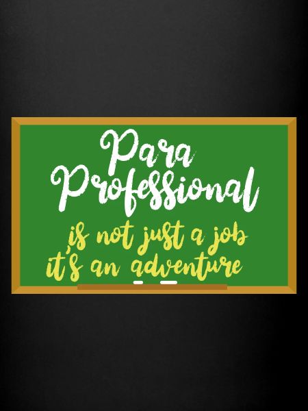 Paraprofessional