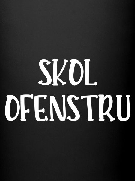 skol ofenstru
