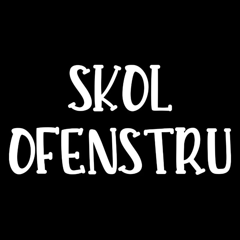 skol ofenstru
