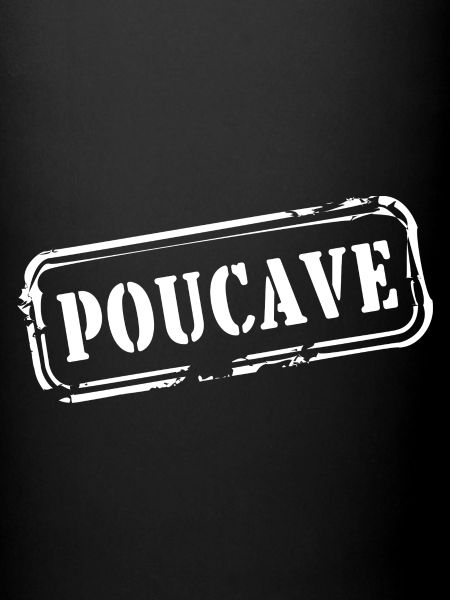 poucave