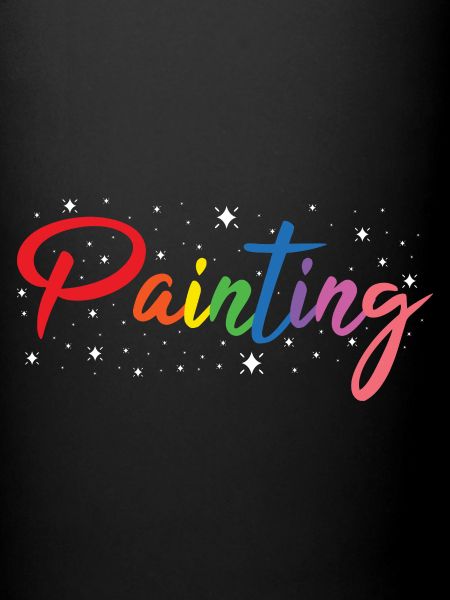 Painter Painting