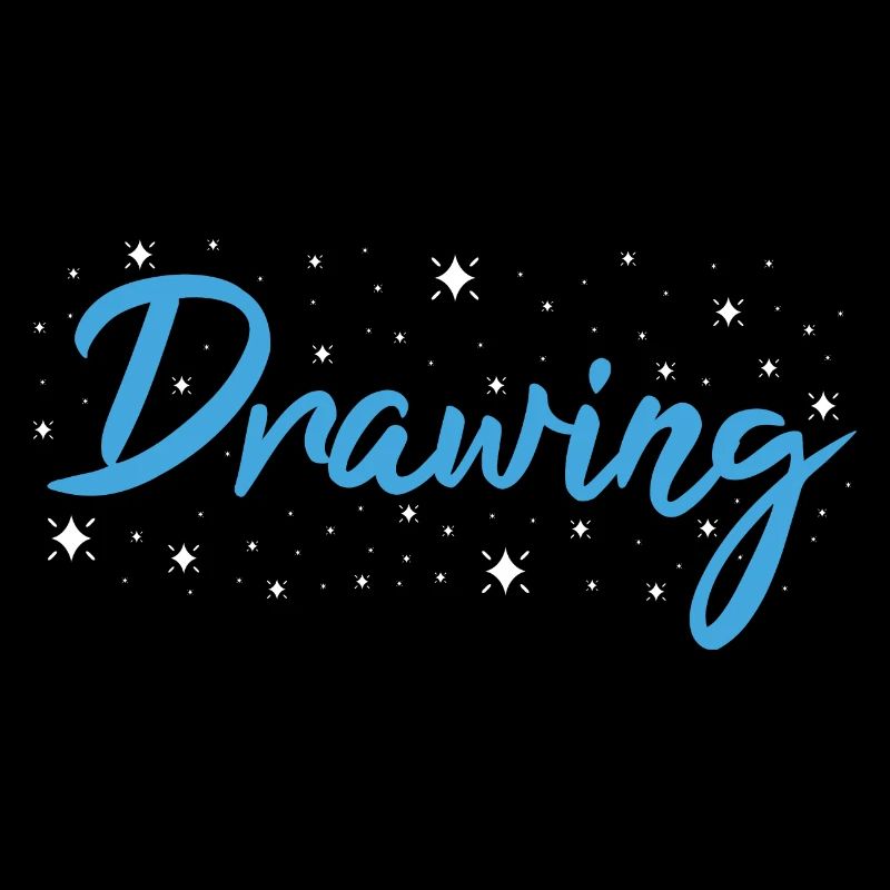 Dessin de tiroir