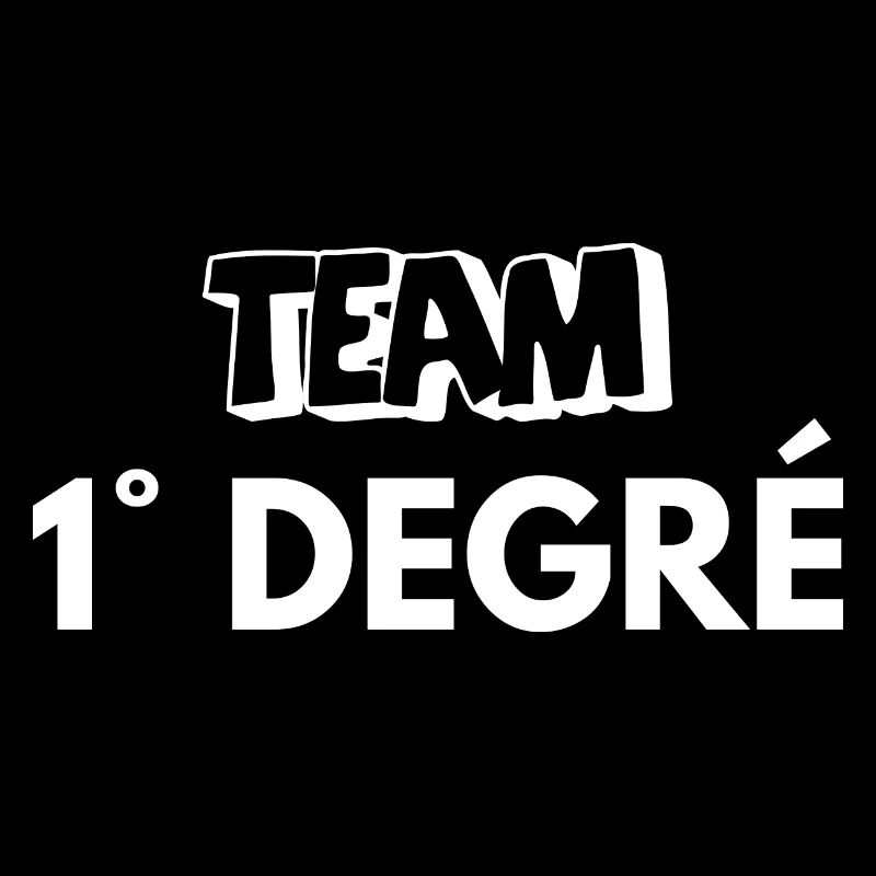 team 1° degré