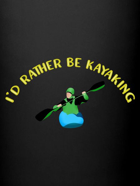 Kayak Kayaking