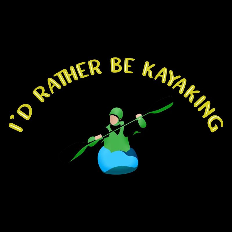Kayak Kayaking