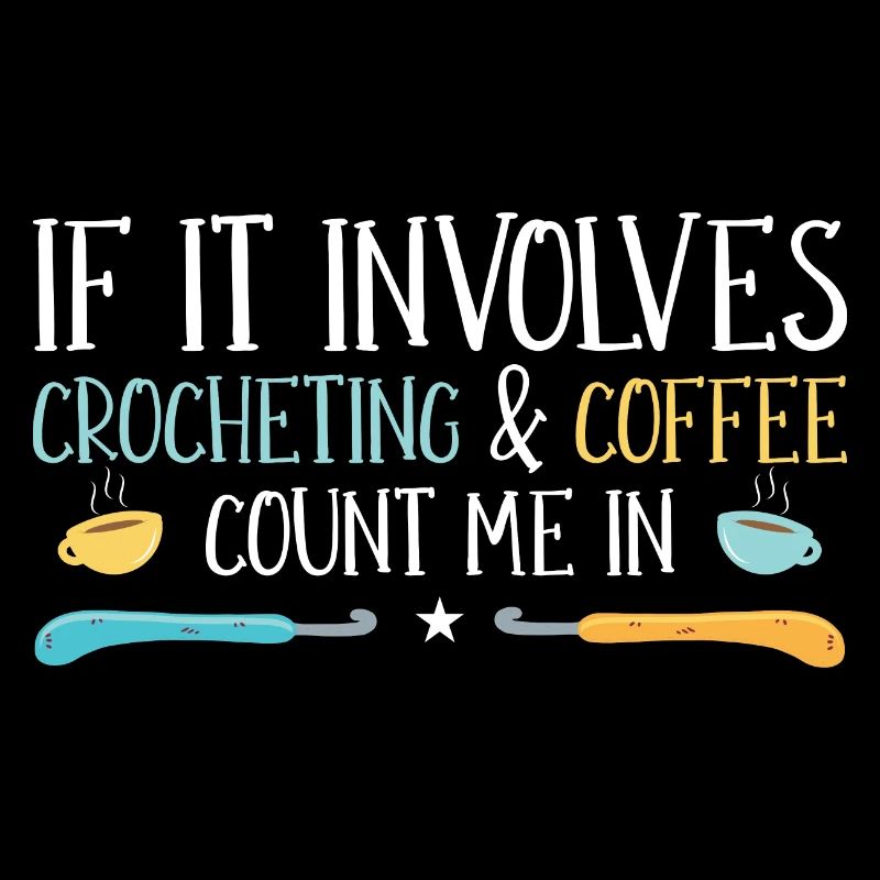 Café & Crochet