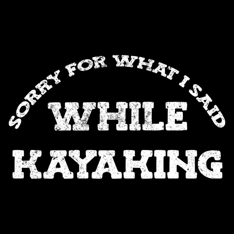 Kayak Kayaking