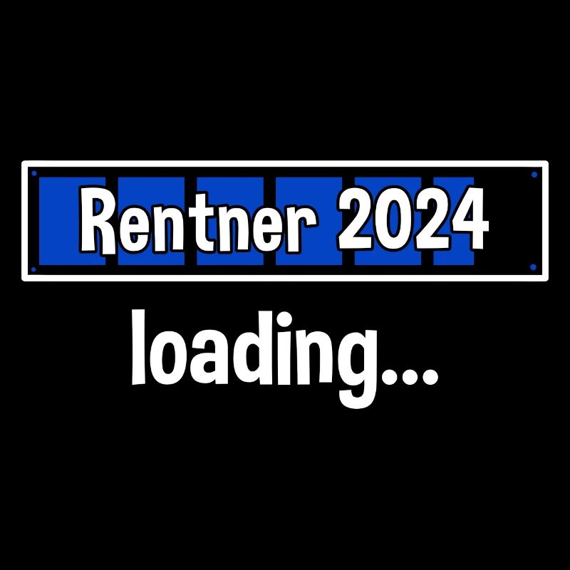Rentner 2024 Loading... Rente 2024