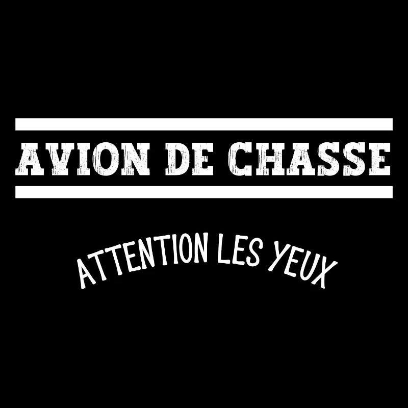 avion de chasse