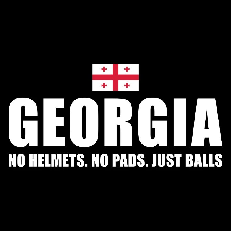 Pas de casques pas de coussinets juste des ballons Rugby