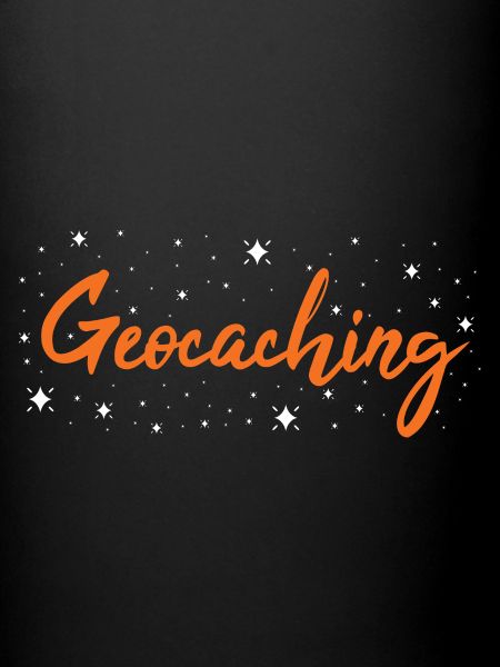 Geocacheur Geocaching