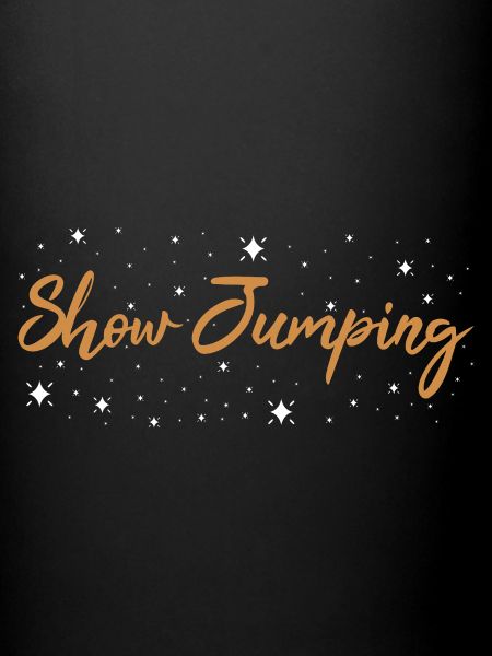 Jumper Show Jumping