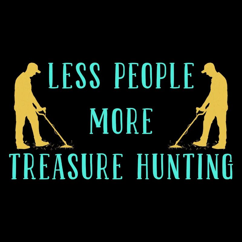 Treasure Hunter Treasure Hunt Metal Detector