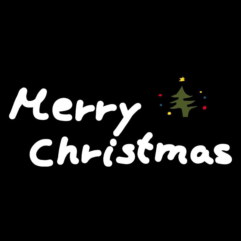 Joyeux Noël Weihnachten